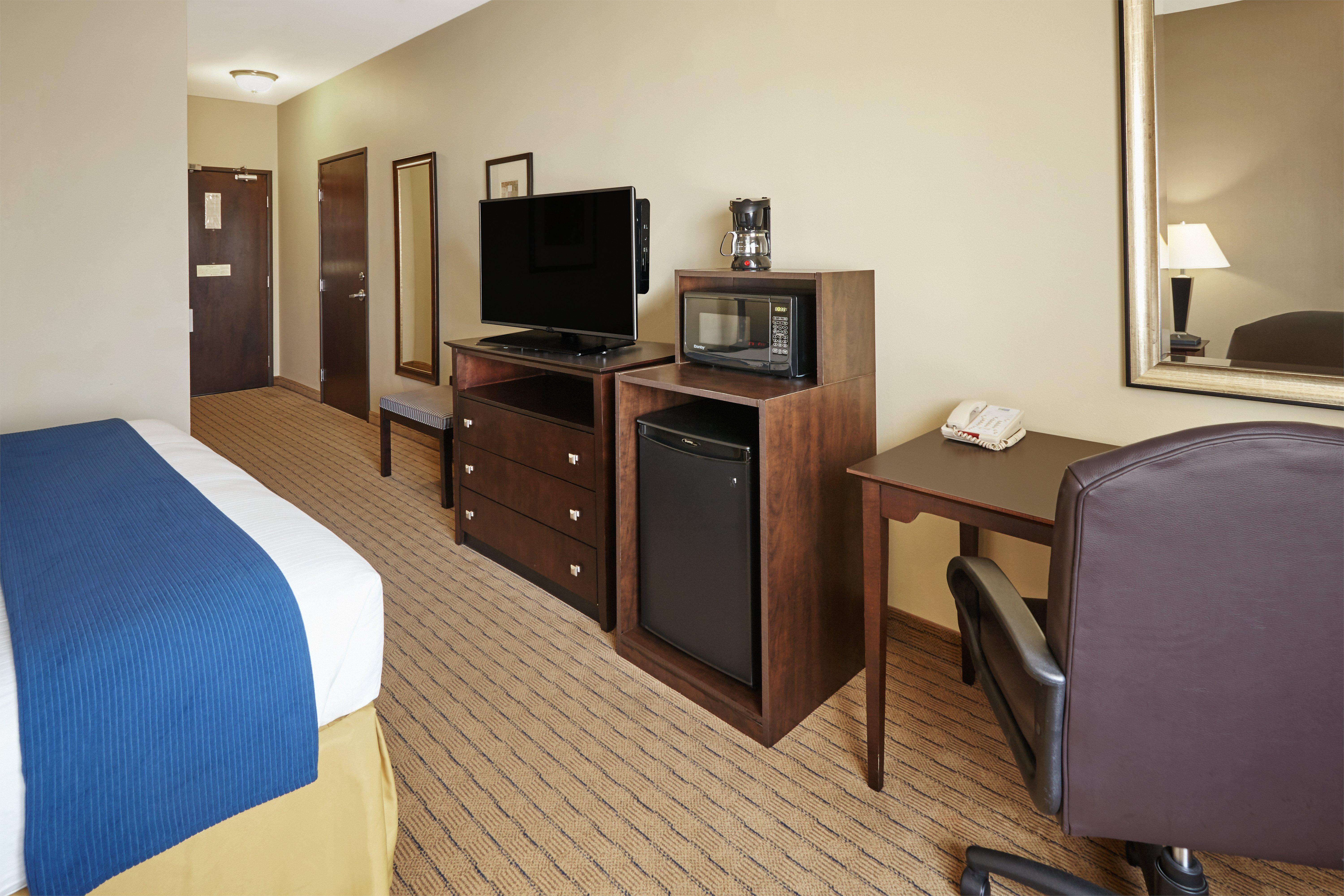Holiday Inn Express & Suites Madison-Verona By Ihg Kültér fotó