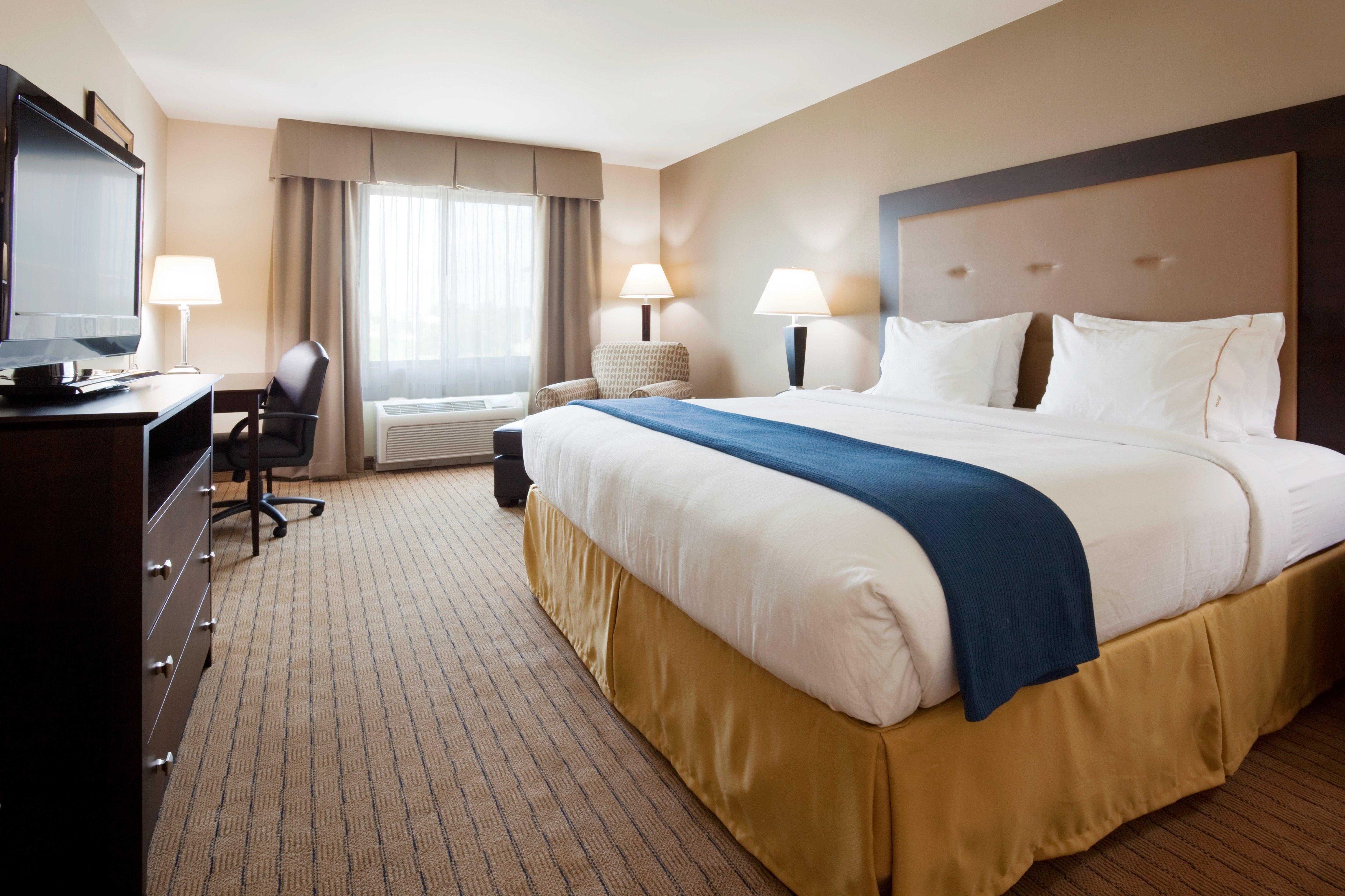 Holiday Inn Express & Suites Madison-Verona By Ihg Kültér fotó