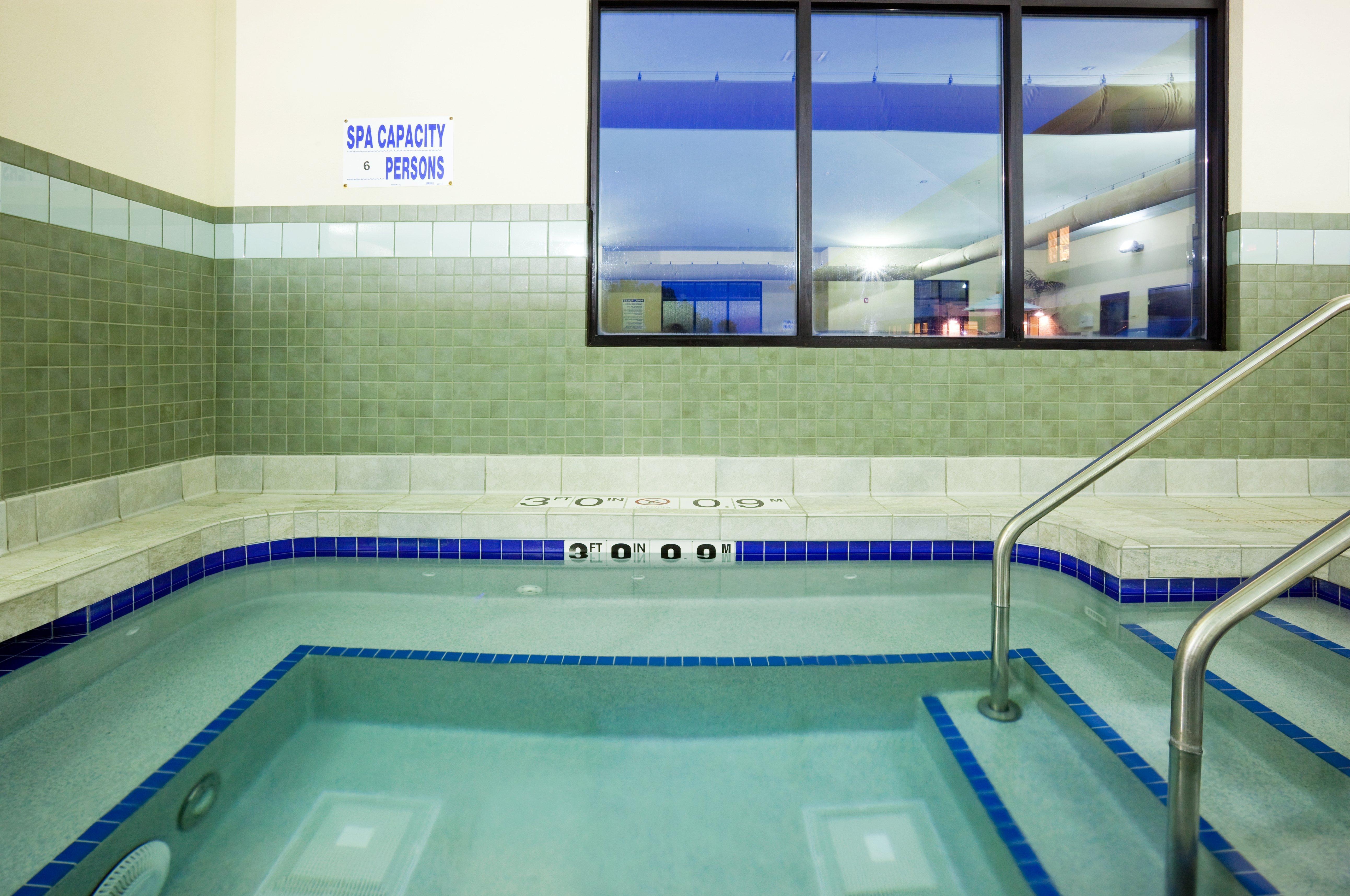 Holiday Inn Express & Suites Madison-Verona By Ihg Kültér fotó