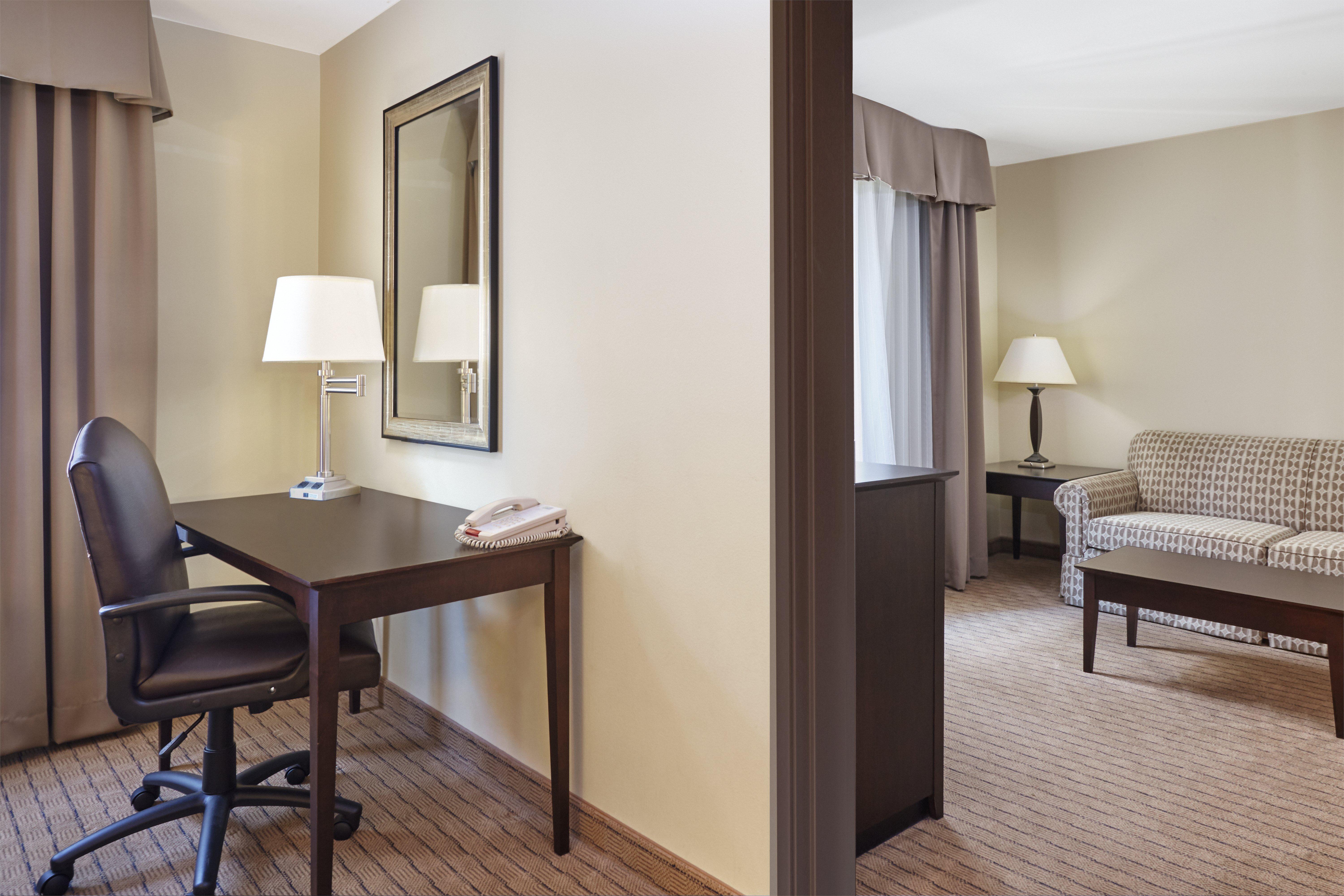 Holiday Inn Express & Suites Madison-Verona By Ihg Kültér fotó