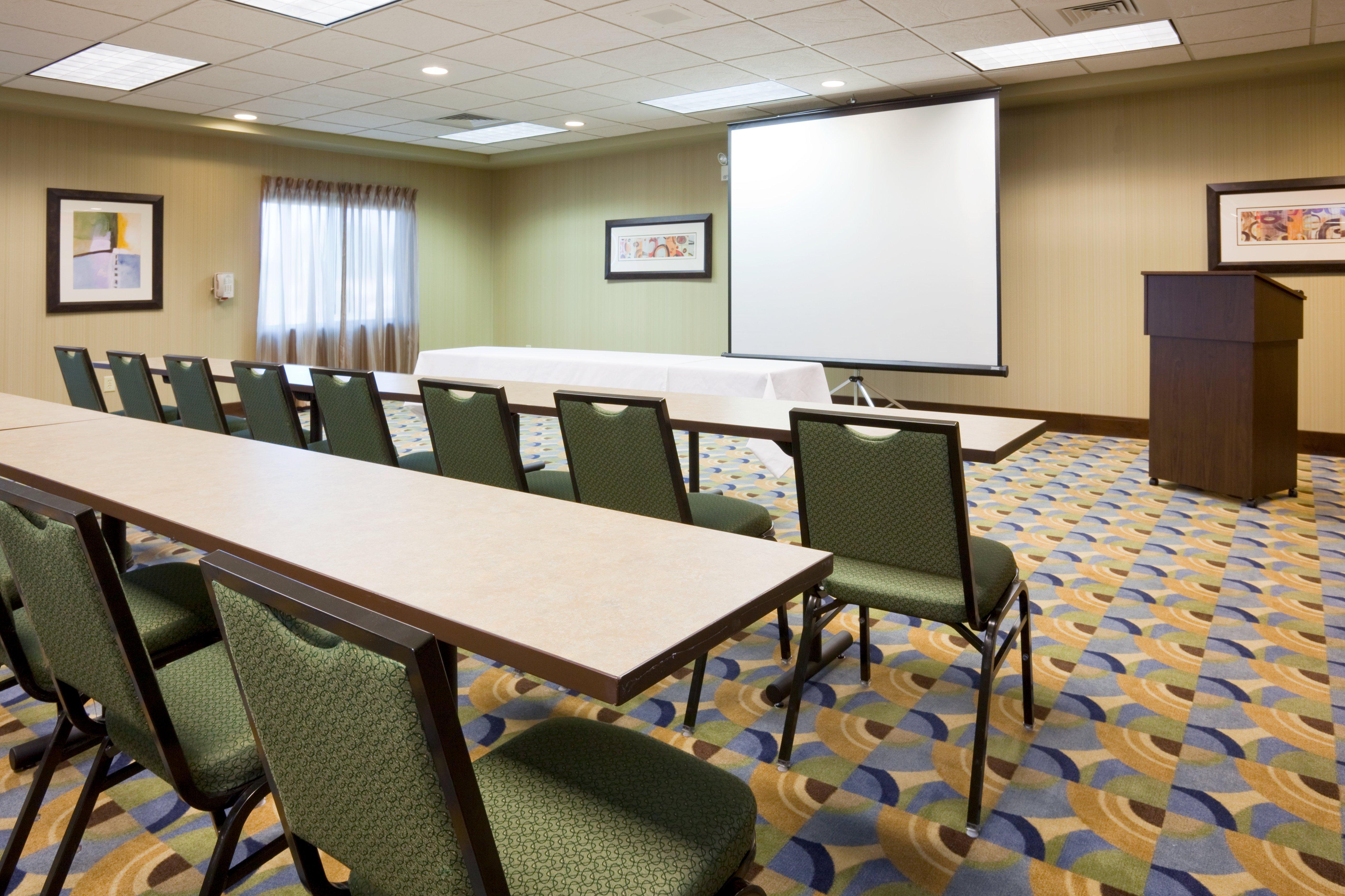 Holiday Inn Express & Suites Madison-Verona By Ihg Kültér fotó